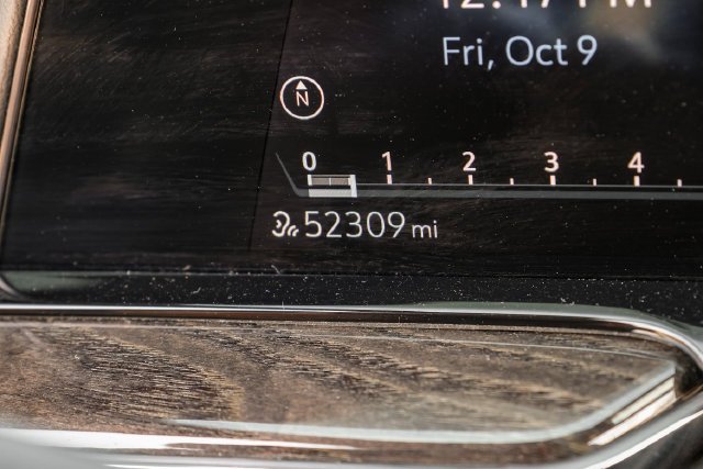 Used 2022 Black Cadillac Premium image 27