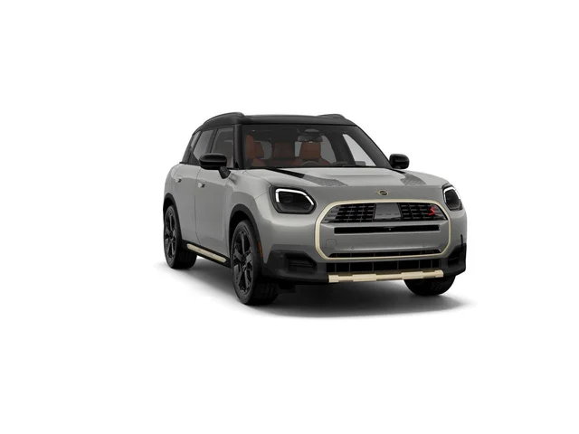 2027 MINI Countryman Iconic