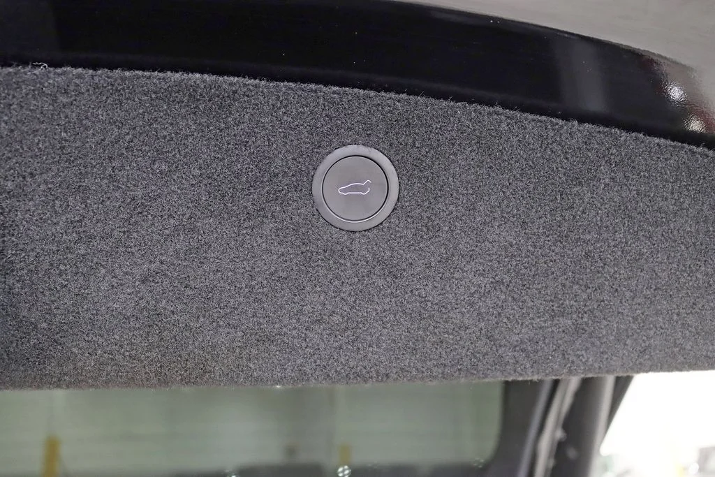 Used 2022 Gray Tesla Plaid image 41