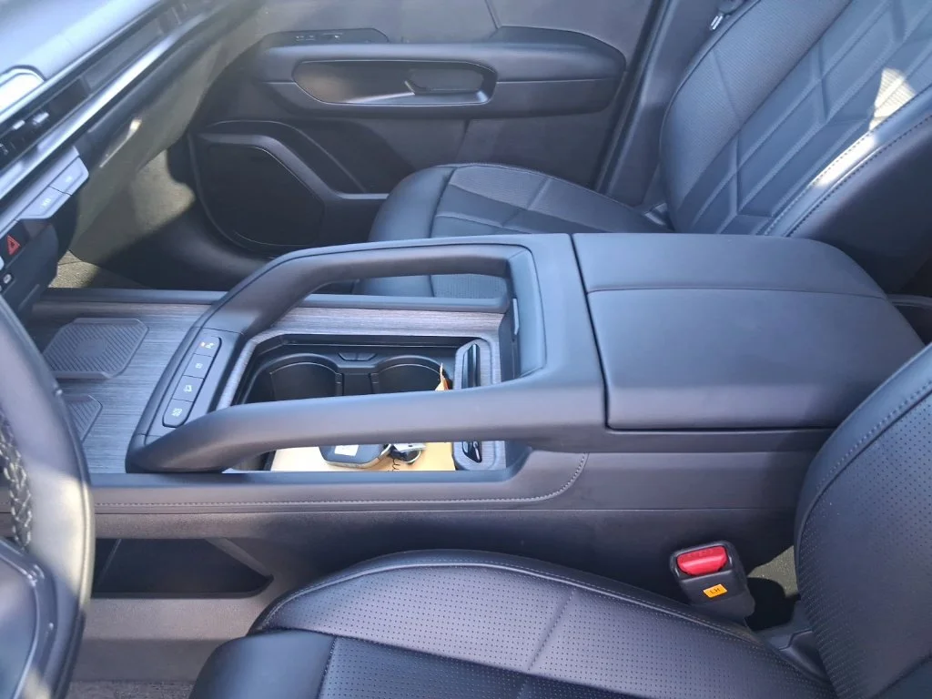 Certified Used 2027 White Kia X-Line SX-Prestige image 15