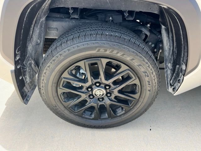 Used 2026 Silver Toyota SR5 image 8