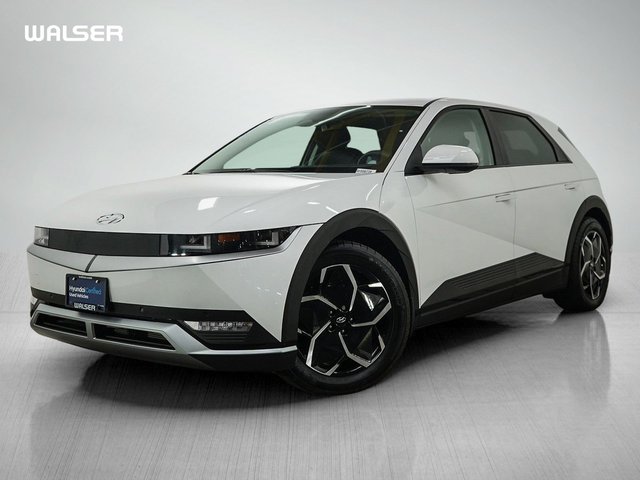 2023 Hyundai IONIQ 5 SEL AWD
