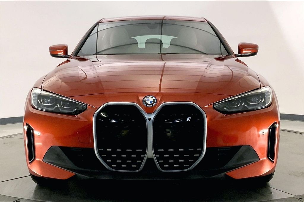 Certified 2023 BMW i4 35 with VIN WBY43AW06PFR02373 for sale in Cincinnati, OH