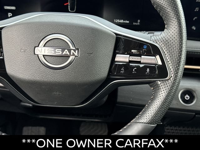 Used 2024 White Nissan EVOLVE+ e-4ORCE image 18