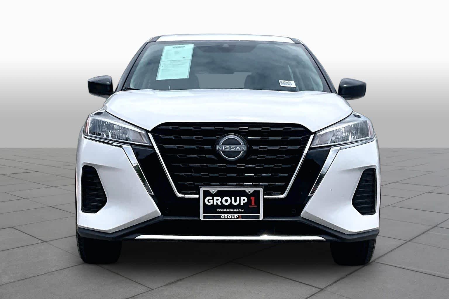 Used 2022 Fresh Powder Nissan S image 4