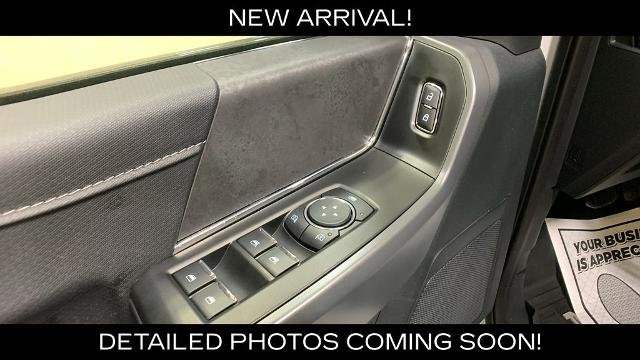 Certified Used 2025 Oxford White Ford XLT image 71