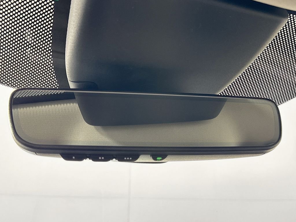 2026 Honda Odyssey EX-L - Photo 41