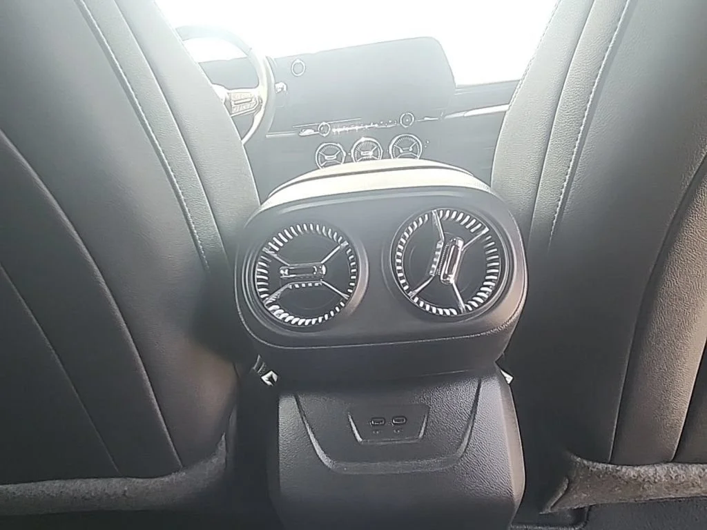 Used 2025 Gray Chevrolet LT image 14