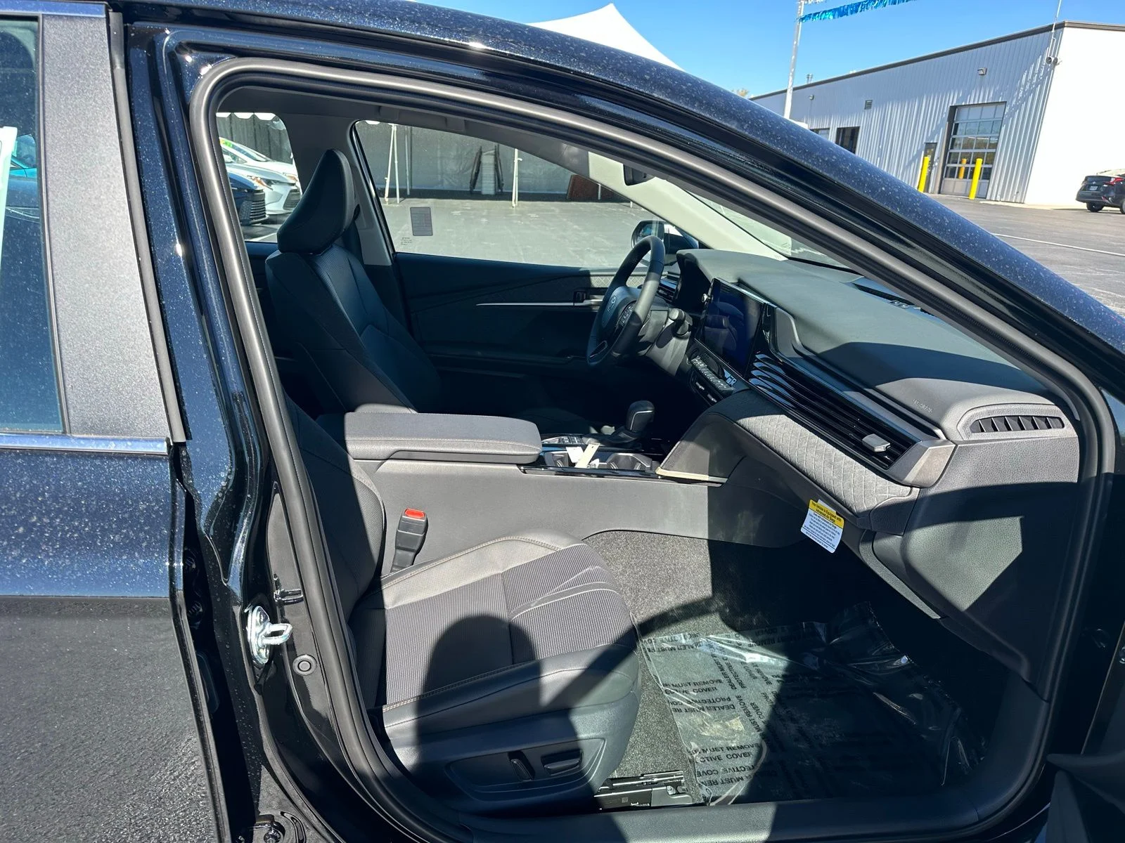 2026 Toyota Camry XLE - Photo 21