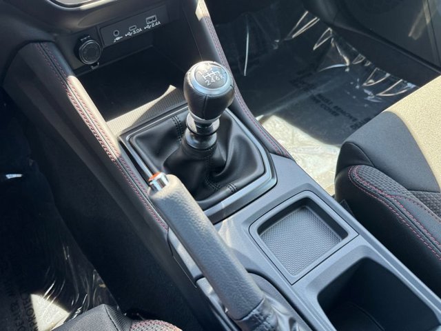 New 2026 WR BLUE PEARL Subaru Premium image 24