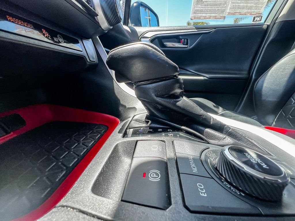 Used 2020 White Toyota TRD Off Road image 18