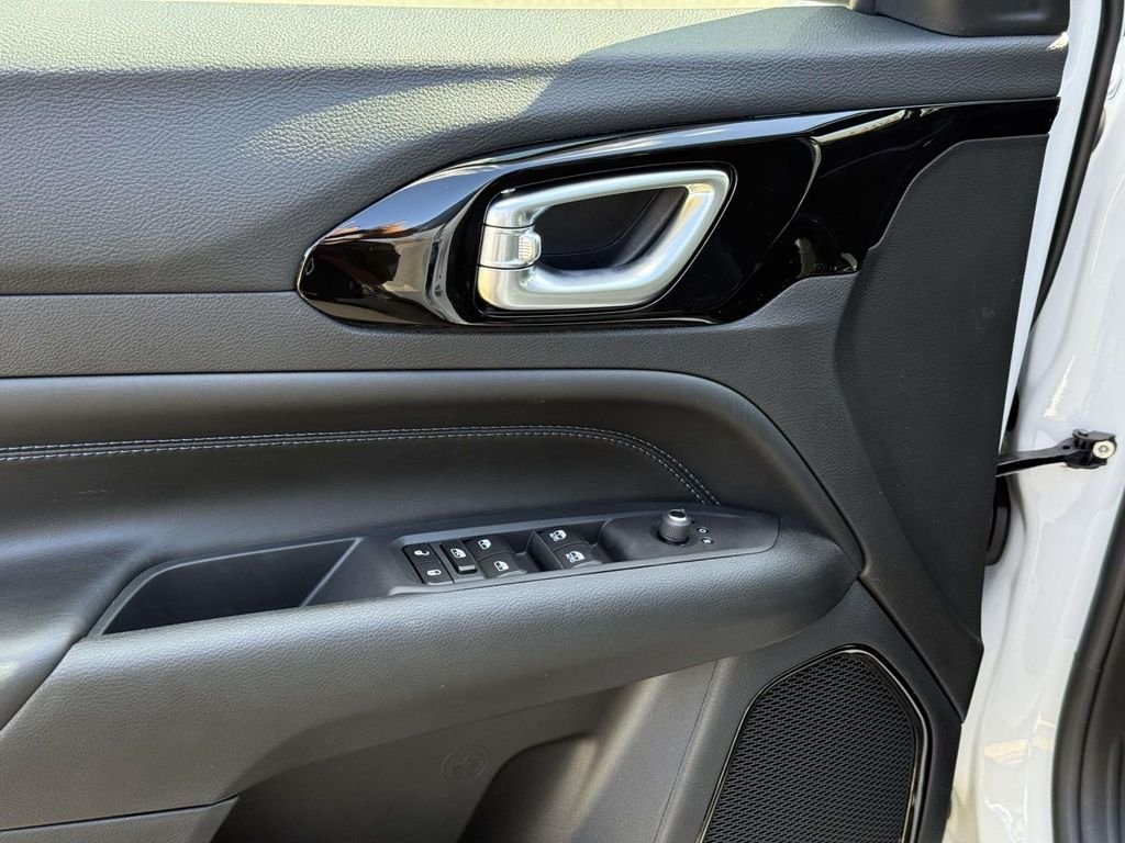 2026 Jeep Compass Limited Altitude - Photo 24