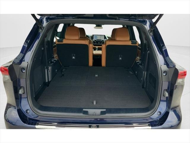 Certified Used 2021 BLUEPRINT Toyota  image 9