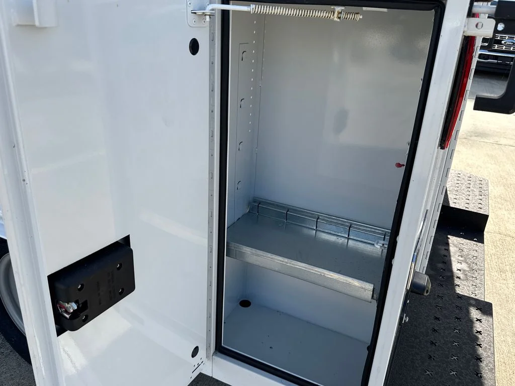 2026 Ford E-Series Cutaway Base - Photo 14