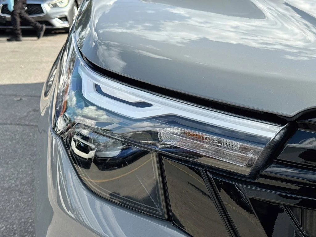 New 2026 Gray Subaru Sport image 39