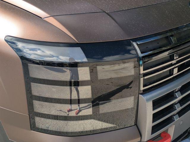 New 2026 Brown Hyundai XRT Pro image 9