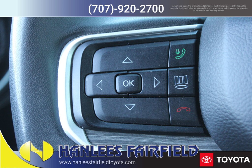 Used 2022 White Jeep Series III image 31
