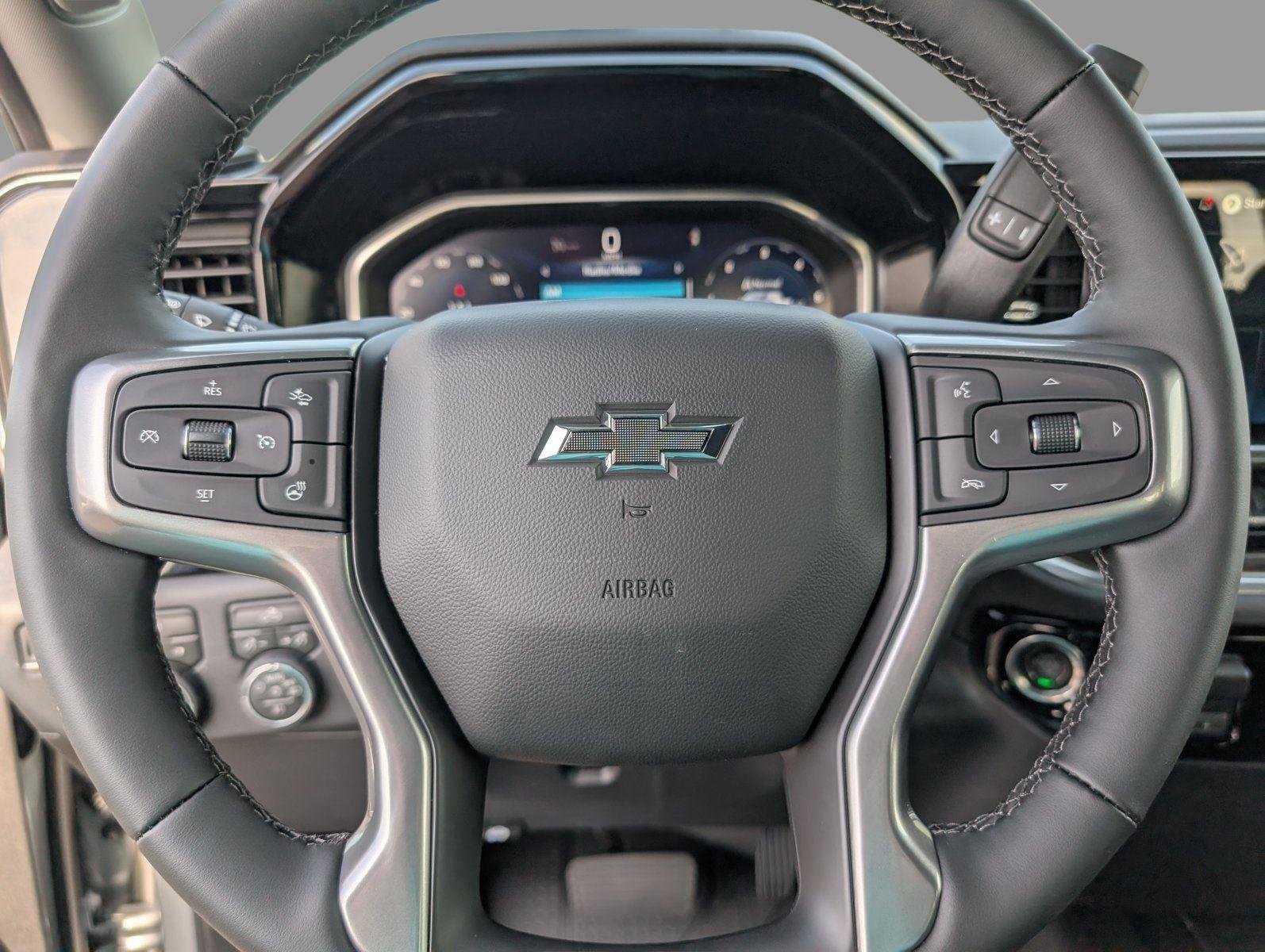 2026 Chevrolet Silverado 1500 RST - Photo 24