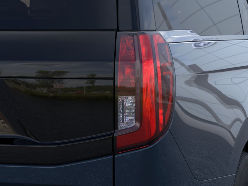New 2025 Stone Blue Metallic Ford Active MAX image 21