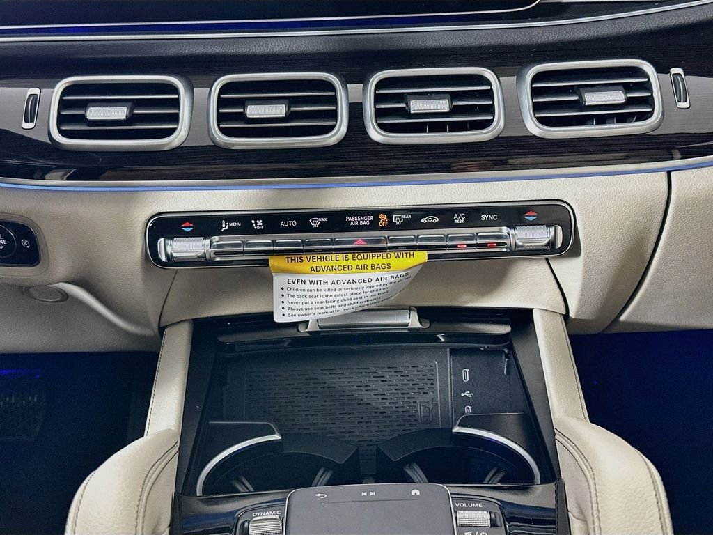 New 2026 Polar White Mercedes-Benz GLE 350 image 16