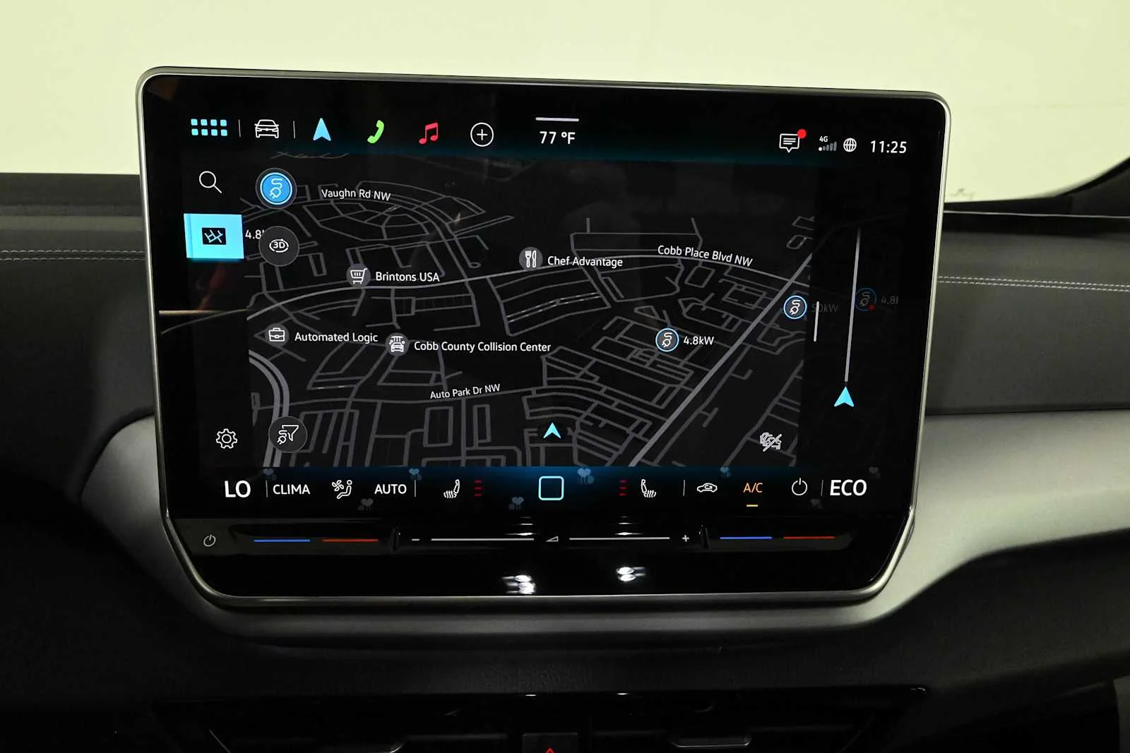 New 2026 OPAL WHITE Volkswagen Pro image 5