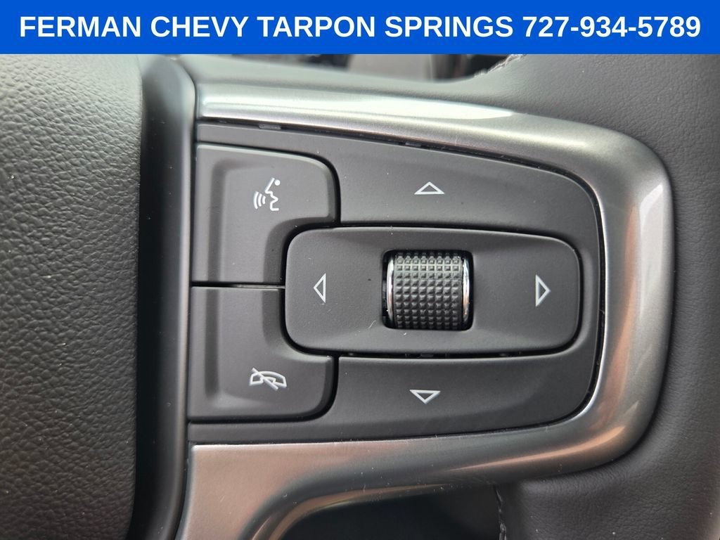 2026 Chevrolet Silverado 1500 RST - Photo 30