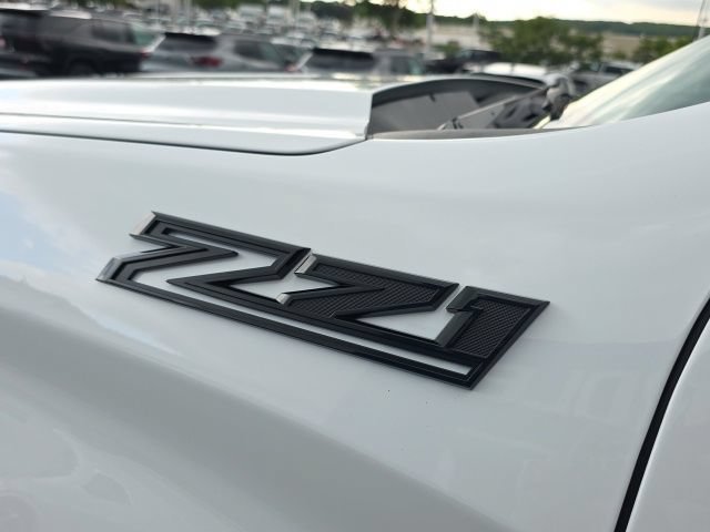 2026 Chevrolet Silverado 1500 RST - Photo 13
