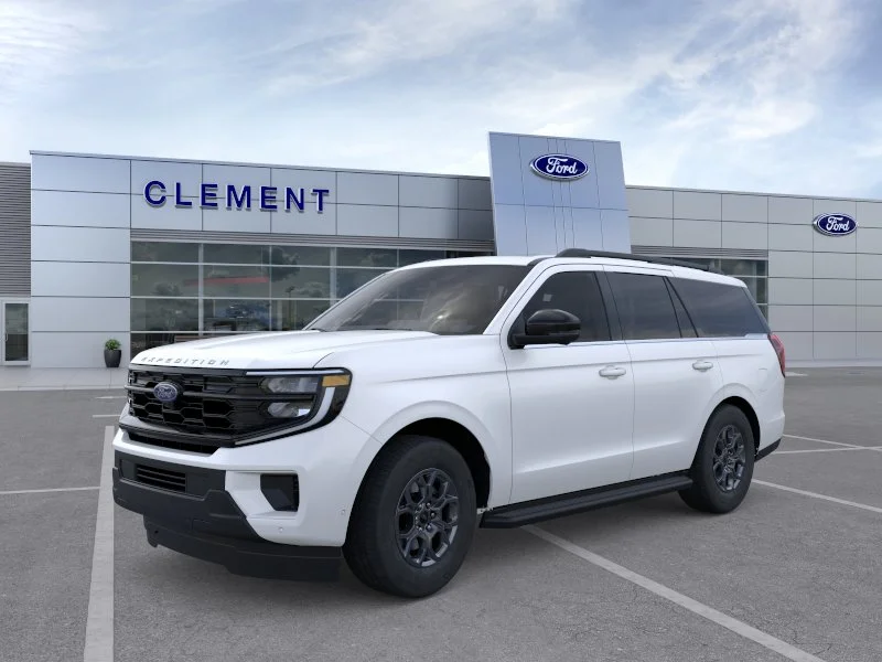 2026 Ford Expedition Active 4x4's photo