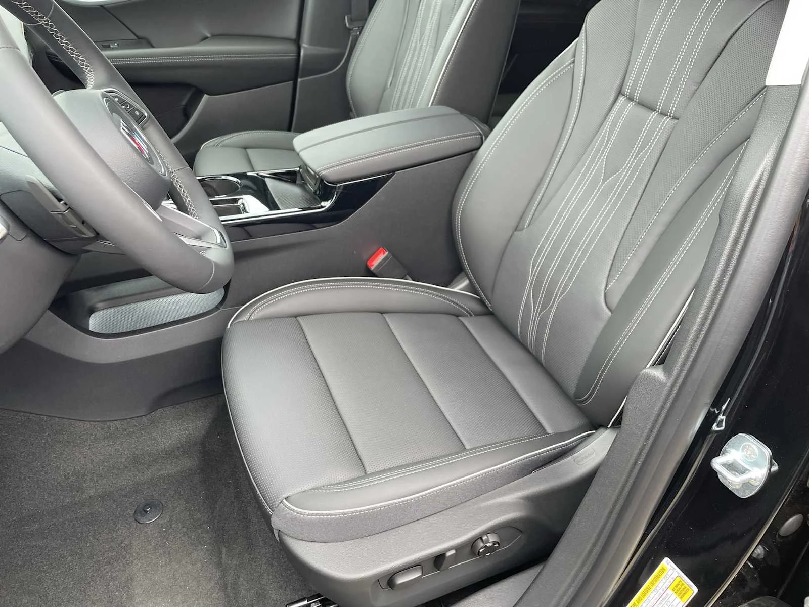 2026 Buick Envision Avenir - Photo 20