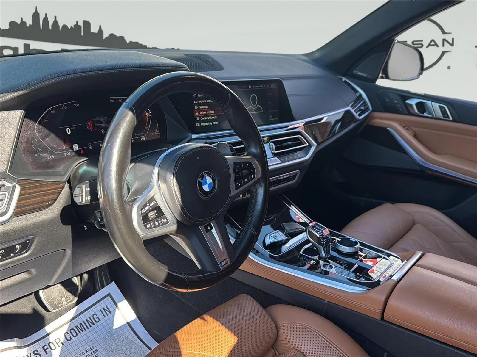 2023 BMW X5 40i - Photo 15