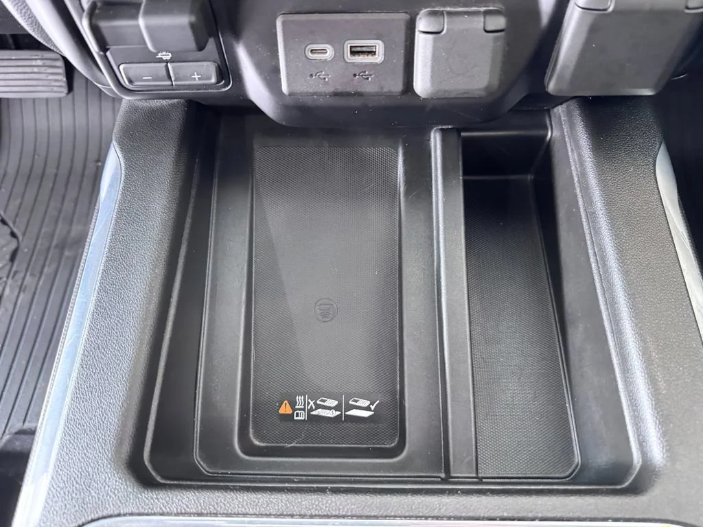 2022 GMC Sierra 2500HD AT4 - Photo 20