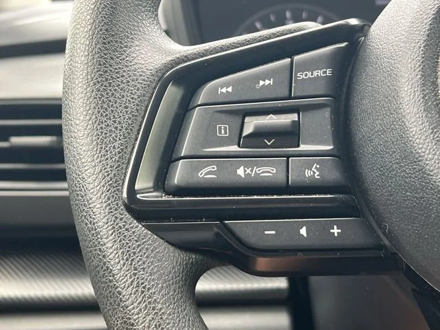 Used 2024 White Subaru Premium image 28