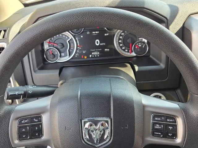 Used 2023 White Ram SLT image 21