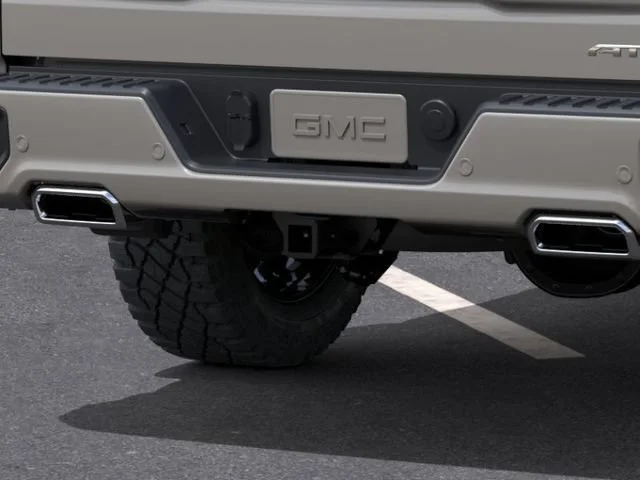 New 2026 Coastal Dune GMC AT4 image 15