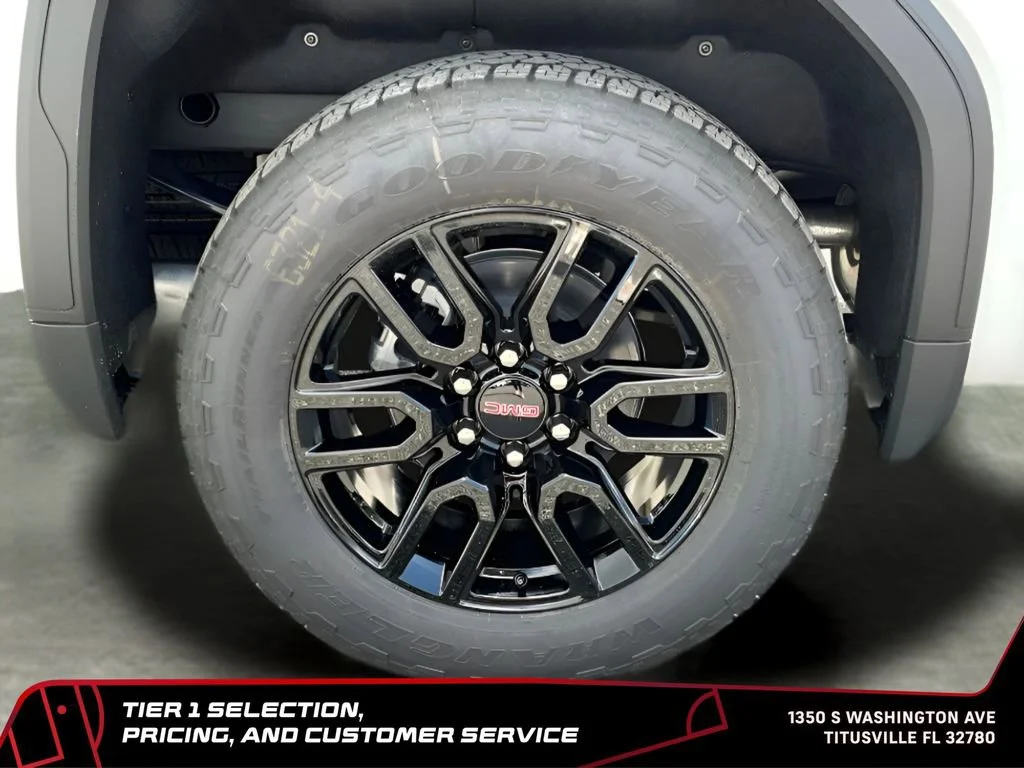 New 2026 Summit White GMC Elevation image 17