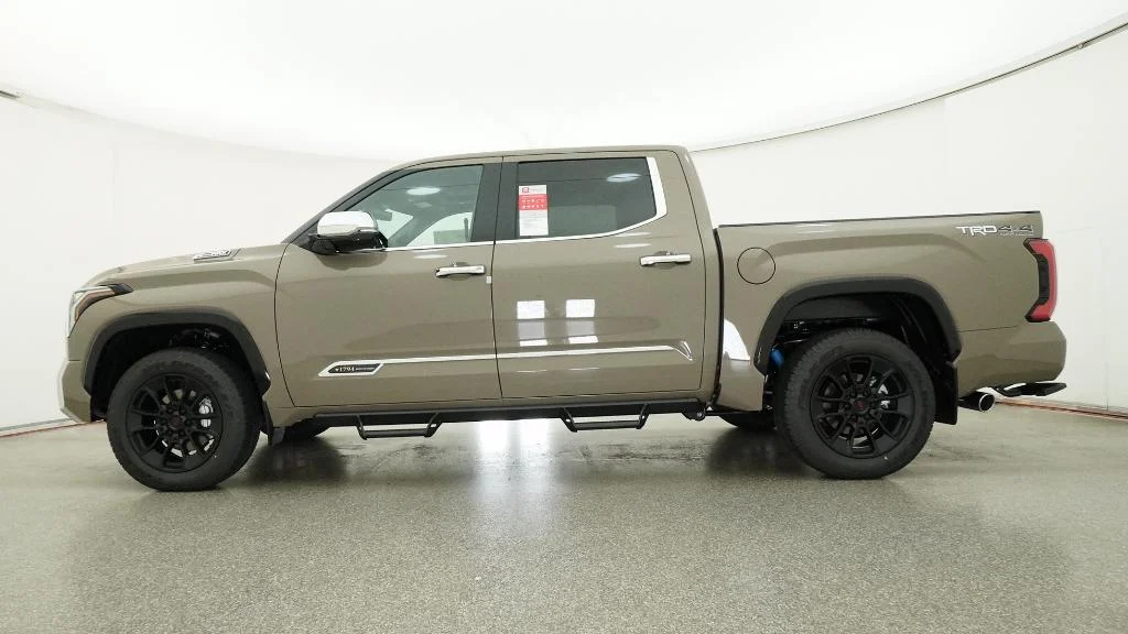 New 2026 Mudbath Toyota 1794 Edition i-FORCE MAX image 37