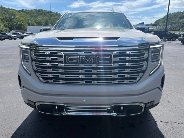 New 2026 Coastal Dune GMC Denali image 7