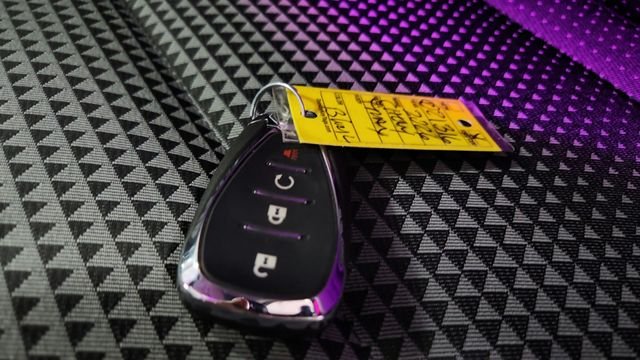 Used 2026 Black Chevrolet LT image 13