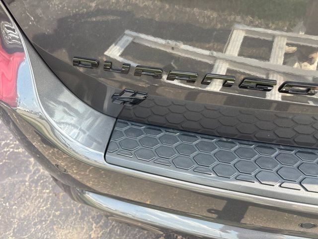 Used 2024 Vapor Gray Dodge R/T image 9