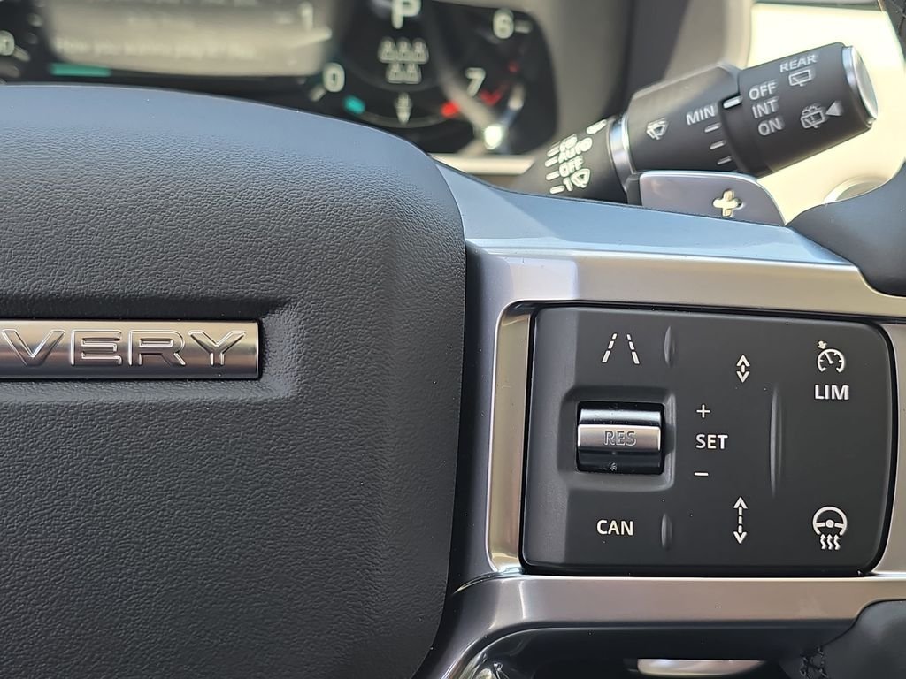 New 2026 Lantau Bronze Land Rover S image 20