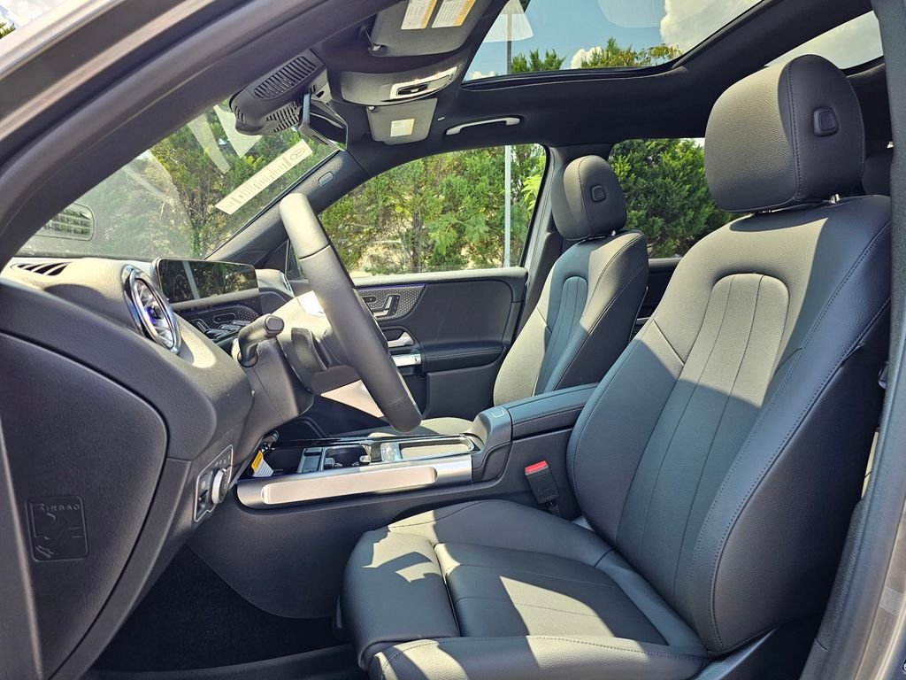 2026 Mercedes-Benz GLB GLB 250 - Photo 14