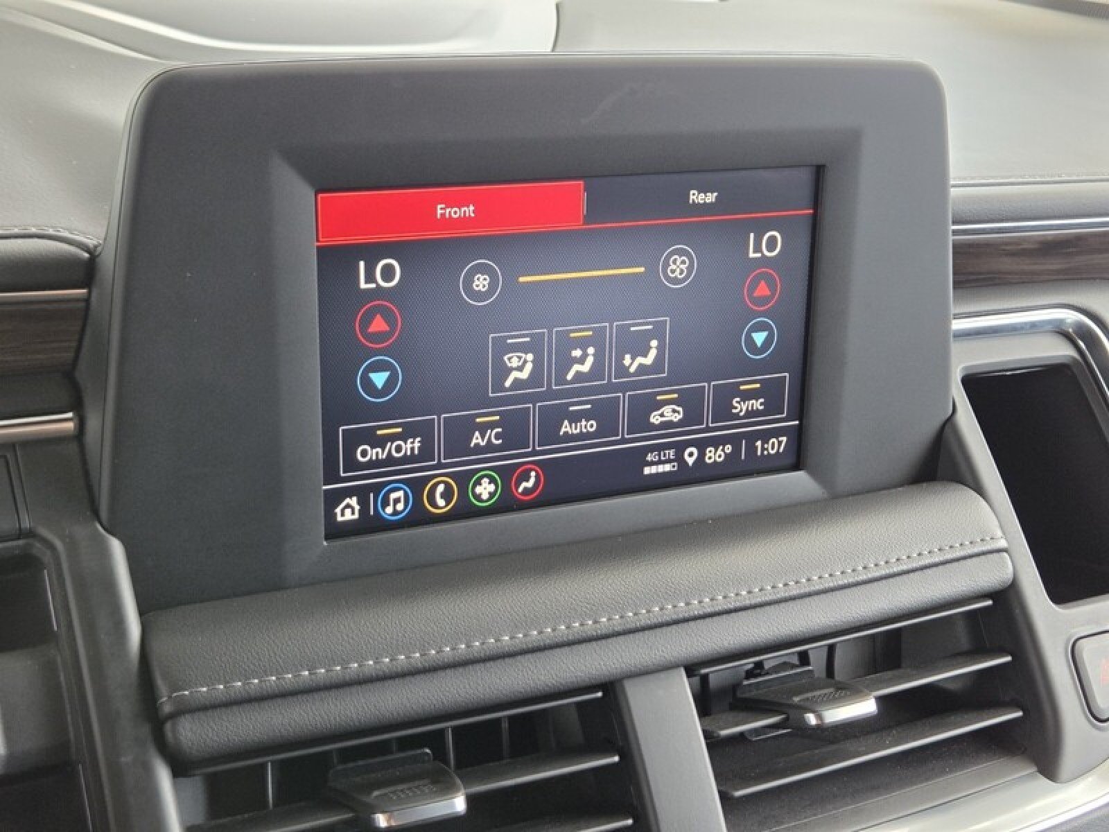 Used 2022 Black Chevrolet LS image 32