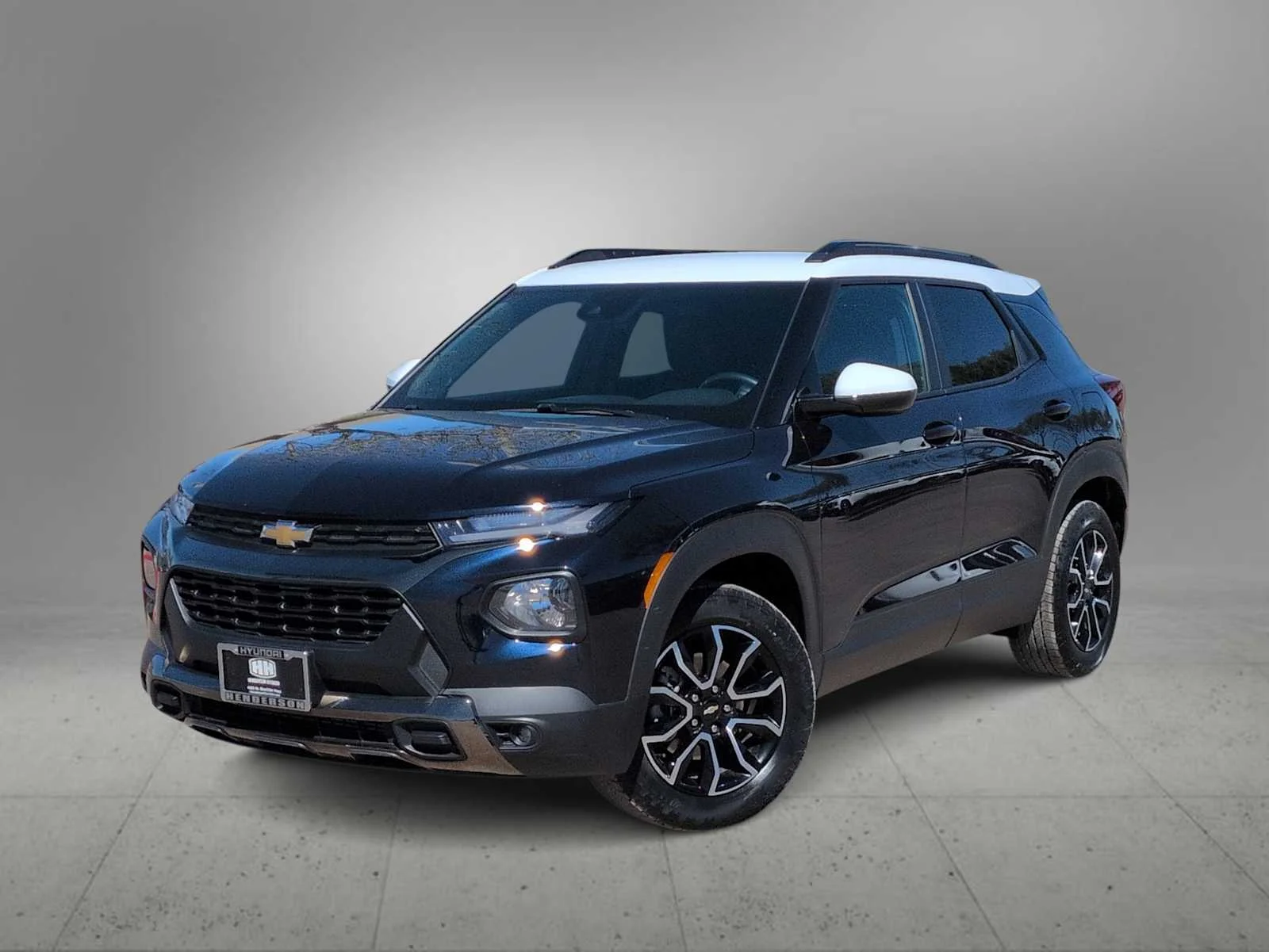 2021 Chevrolet Trailblazer