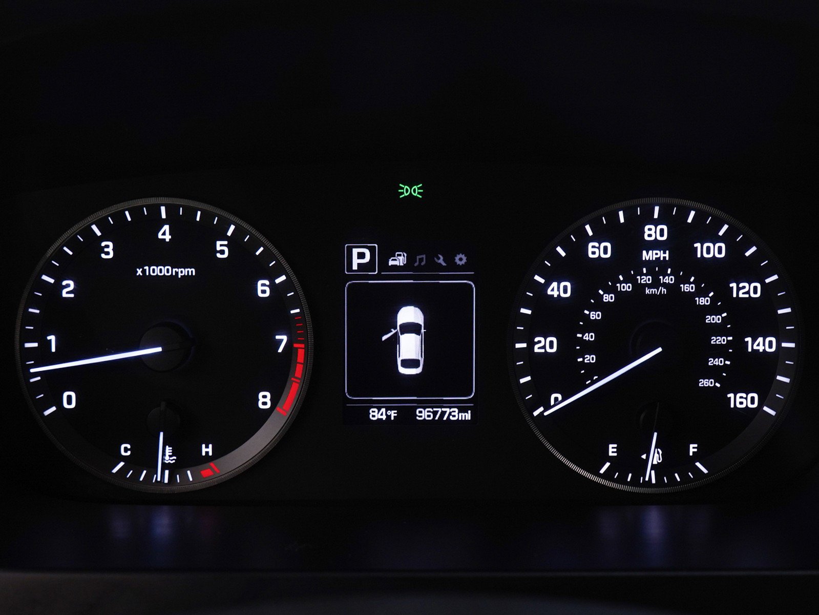 2016 Hyundai Sonata SE - Photo 25