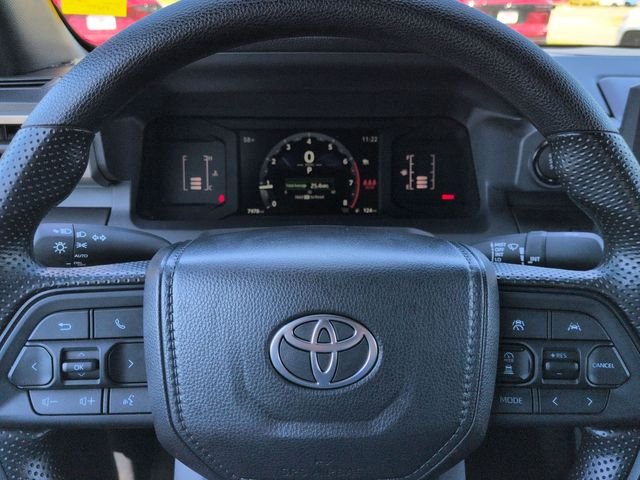 2025 Toyota Tacoma SR - Photo 24