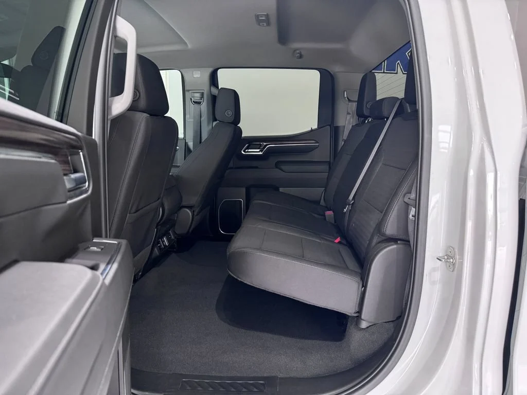 Certified Used 2023 Summit White Chevrolet LT image 13