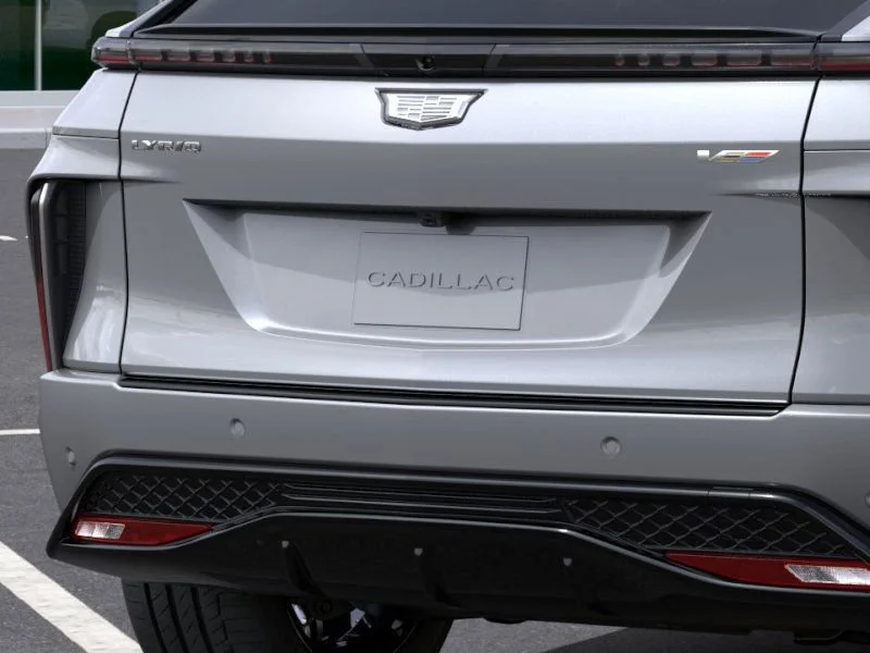 2026 Cadillac LYRIQ V Premium - Photo 58