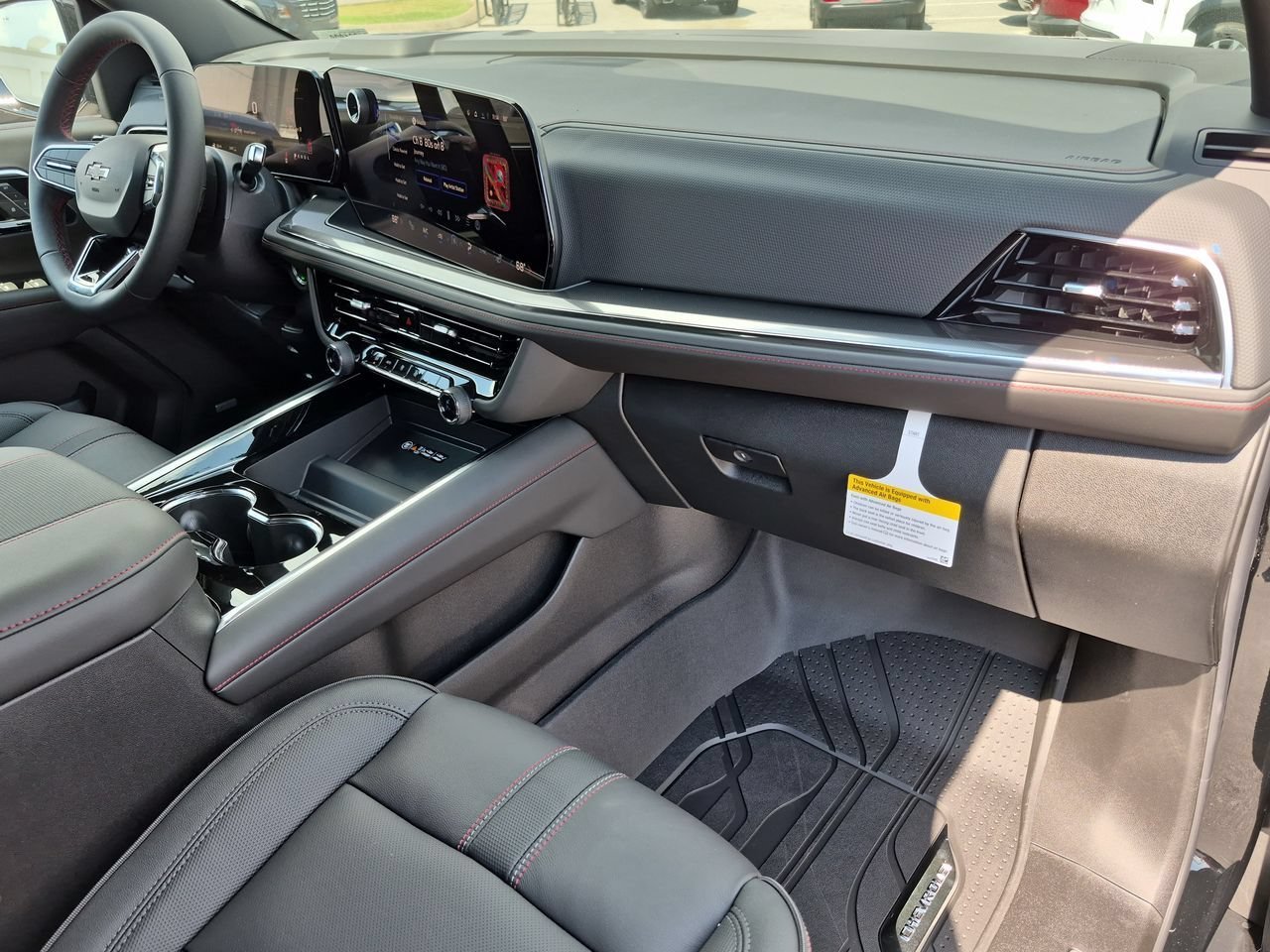 2026 Chevrolet Tahoe RST - Photo 30