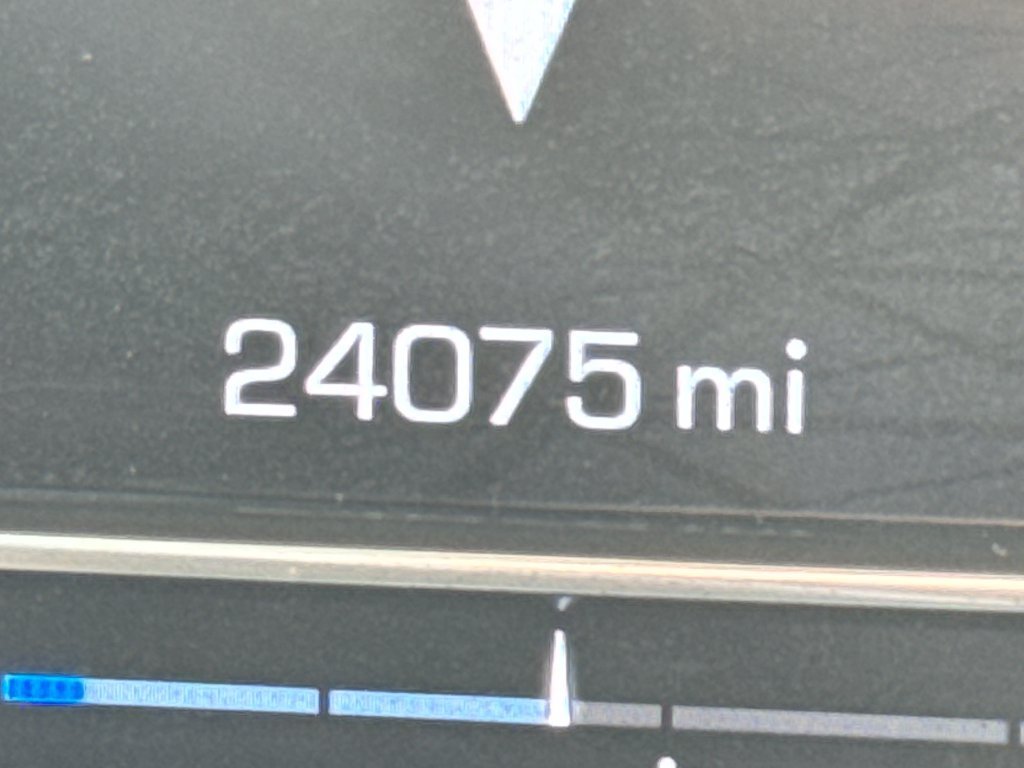 2024 GMC Sierra 1500 Denali Denali - Photo 31