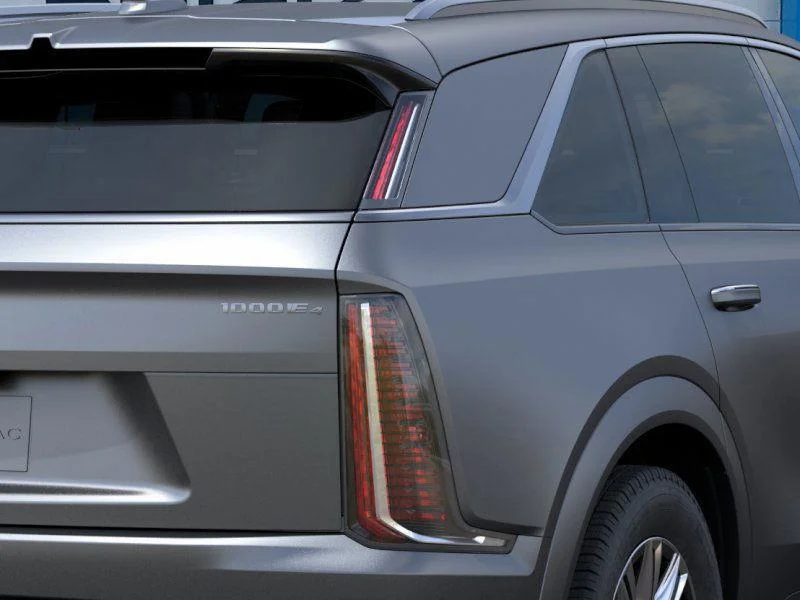 New 2026  Cadillac Luxury image 11